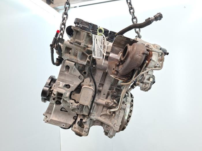 Moteur Citroen C3