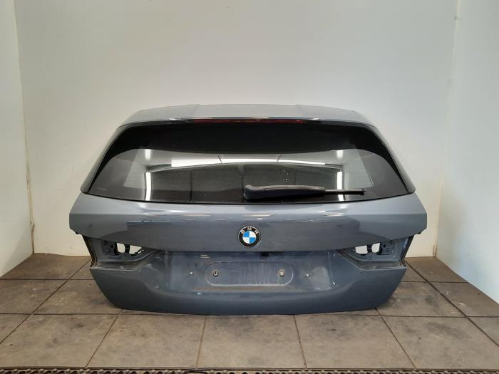 Hayon BMW 1-Série