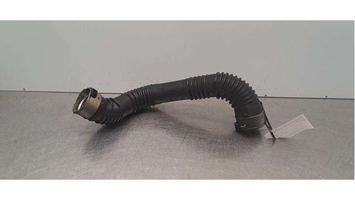 Tube intercooler Mercedes CLA