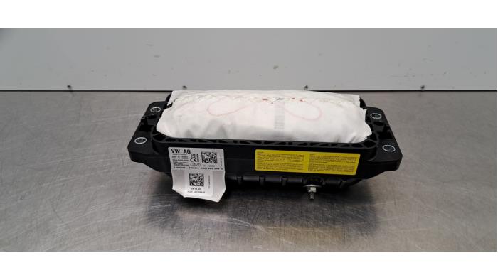 Airbag droite (tableau de bord) Volkswagen T-Cross