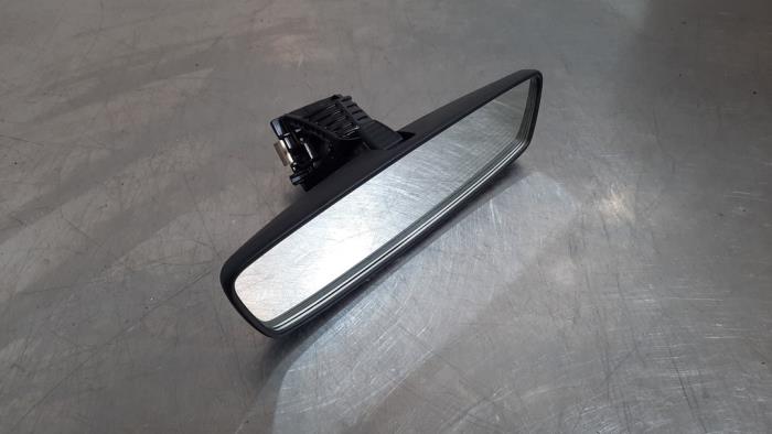 Rétroviseur intérieur BMW 1-Série