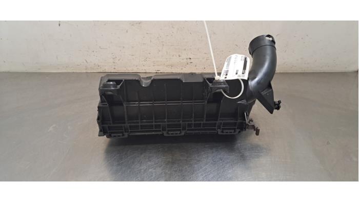 Boîtier filtre à air Citroen C3
