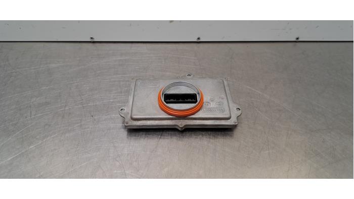 Gebruikte Module LED koplamp Maserati Quattroporte Prijs € 48,40 Inclusief btw aangeboden door Autohandel Didier