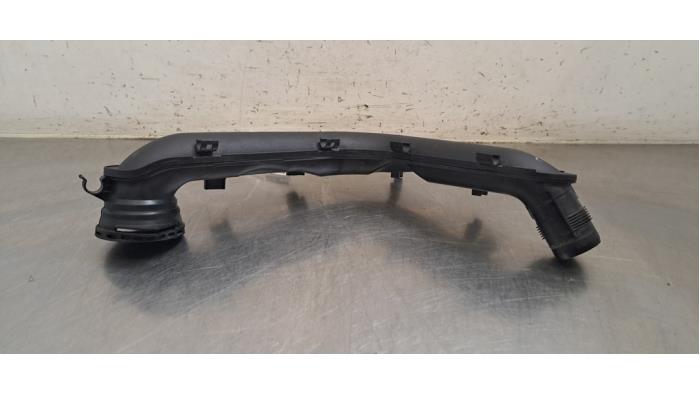 Tube intercooler Volkswagen T-Cross
