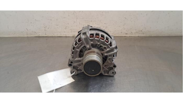 Dynamo Volkswagen T-Cross