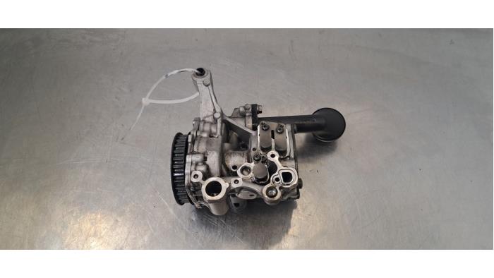 Pompe à huile Volkswagen Passat