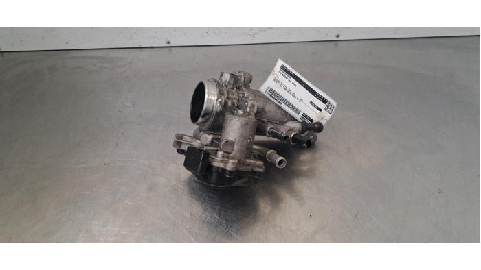 Boîtier accélérateur Volkswagen Passat