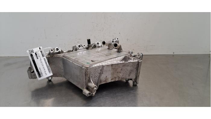 Intercooler Volkswagen Passat