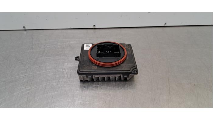 Modul LED-Scheinwerfer Audi A4
