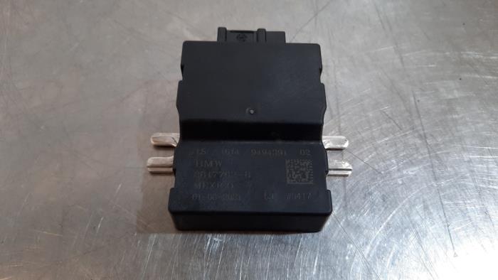 Module pompe carburant BMW 1-Série