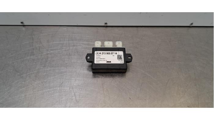 Module (divers) Mercedes CLA
