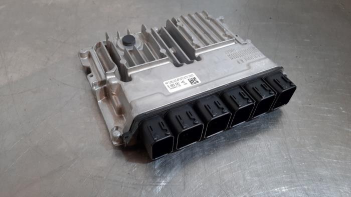 Ordinateur gestion moteur BMW 1-Série