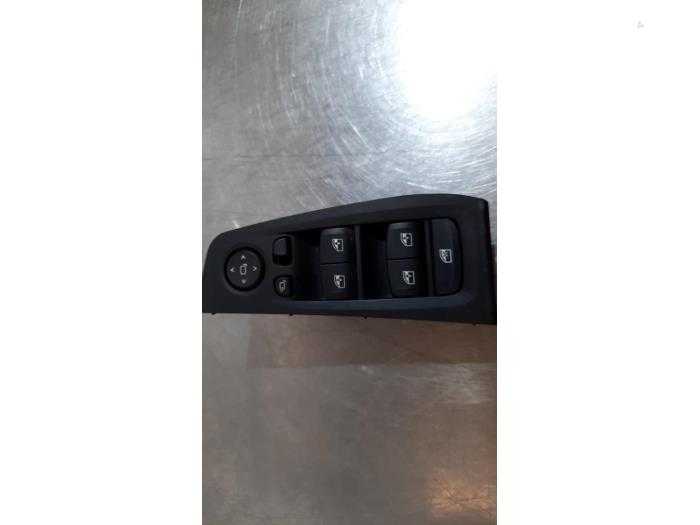Commutateur combi vitres BMW 1-Série