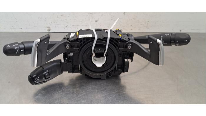 Commutateur combi colonne de direction Peugeot 2008
