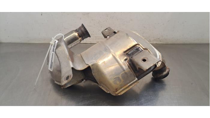 Catalyseur Peugeot Expert