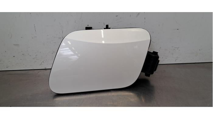 Clapet réservoir Peugeot 2008