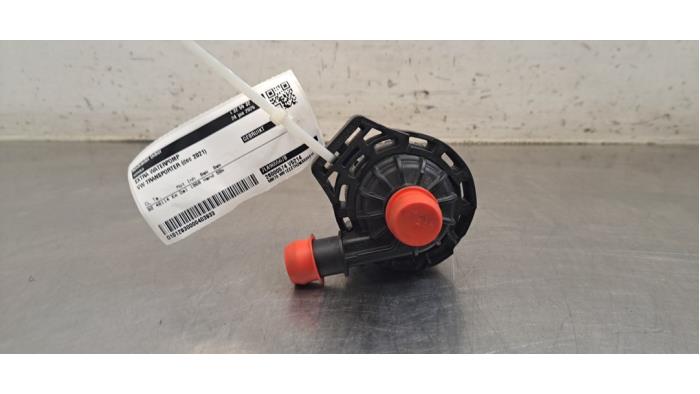 Pompe à eau supplémentaire Volkswagen Transporter