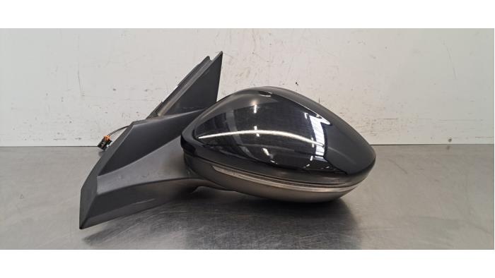 Rétroviseur extérieur gauche Peugeot 2008