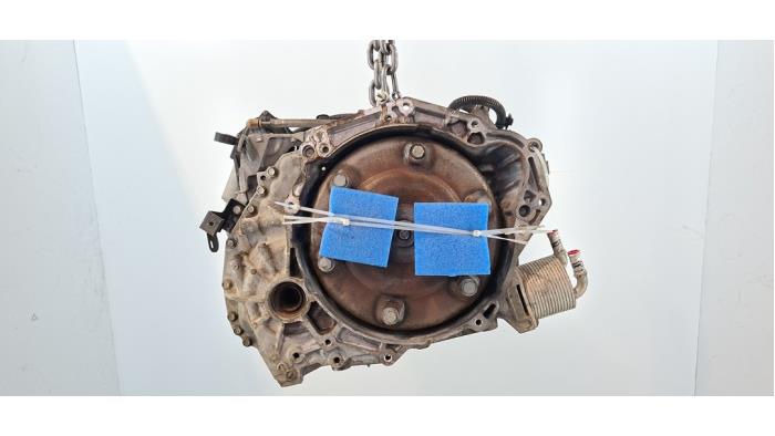 Boîte de vitesse Peugeot Expert