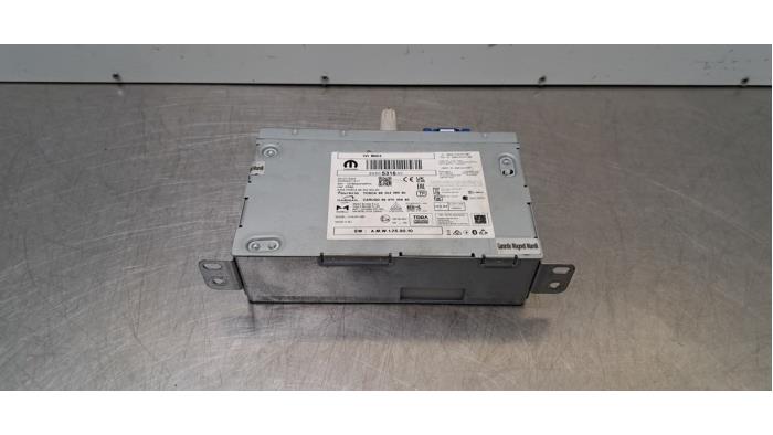 Module radio Peugeot 2008
