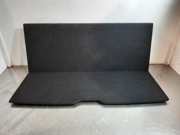 Coffre tapis BMW 1-Série