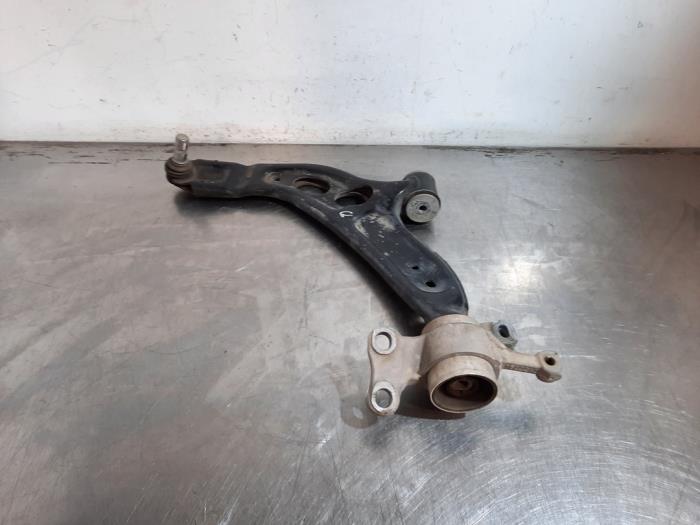 Bras de suspension avant gauche BMW 1-Série