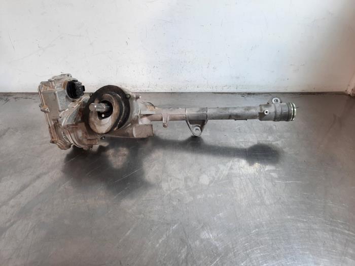Boîtier de direction assistée BMW 1-Série