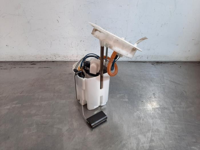 Pompe carburant électrique BMW 1-Série