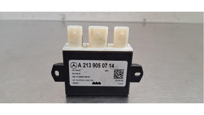 Module (divers) Mercedes CLA