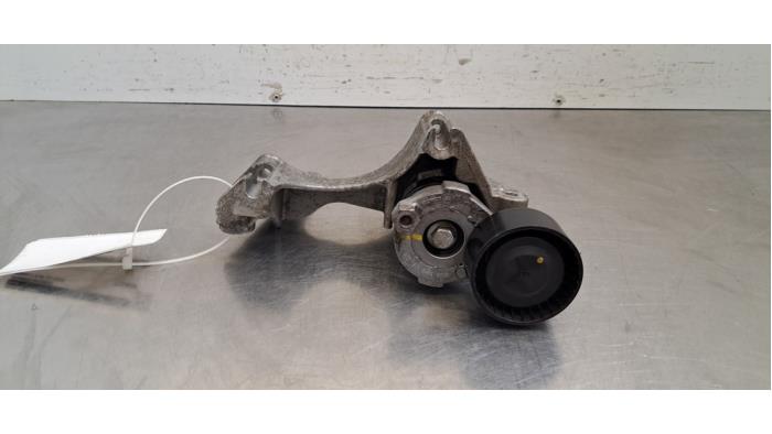 Tendeur divers Renault Clio