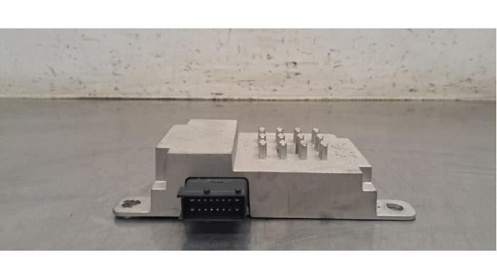 Amplificateur radio Peugeot Traveller
