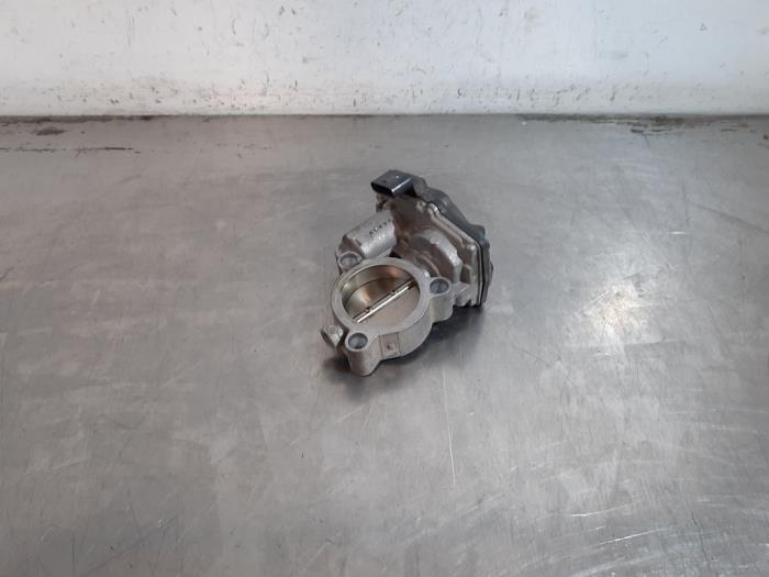 Boîtier accélérateur BMW 1-Série