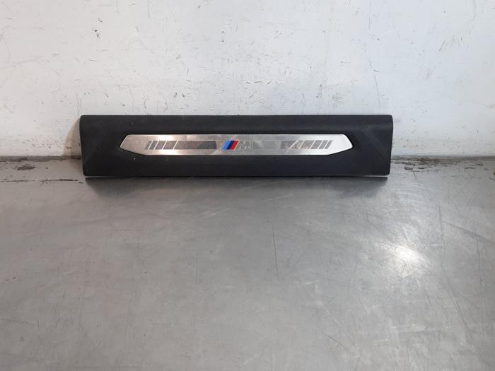 Bande décorative BMW 1-Série