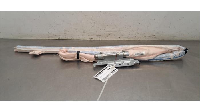 Airbag plafond gauche Peugeot Traveller