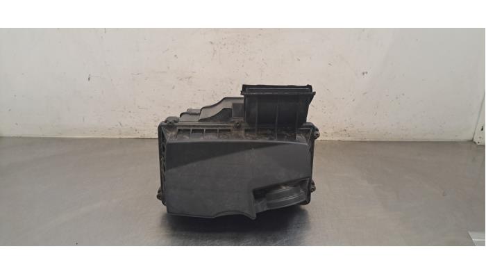 Boîtier filtre à air Peugeot Traveller