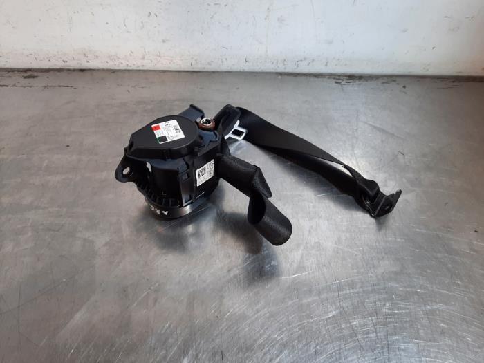 Ceinture de sécurité arrière gauche BMW 1-Série
