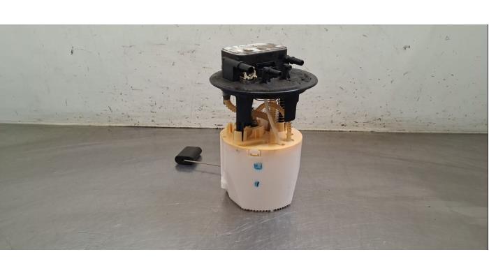 Pompe carburant électrique Peugeot Traveller