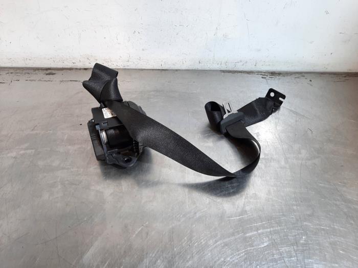 Ceinture de sécurité arrière droite BMW 1-Série