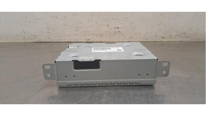 Module radio Peugeot Traveller