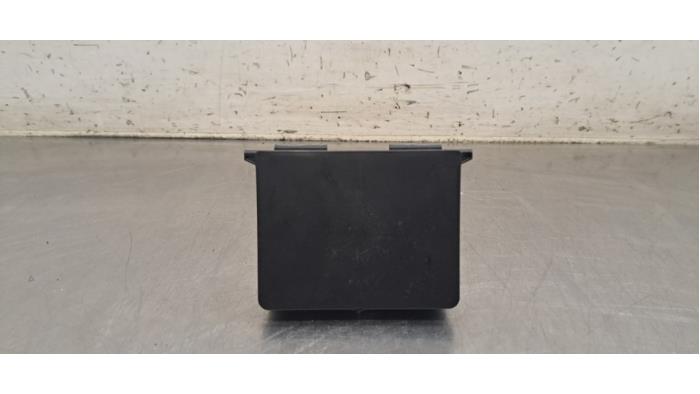 Module climatronic Peugeot Traveller