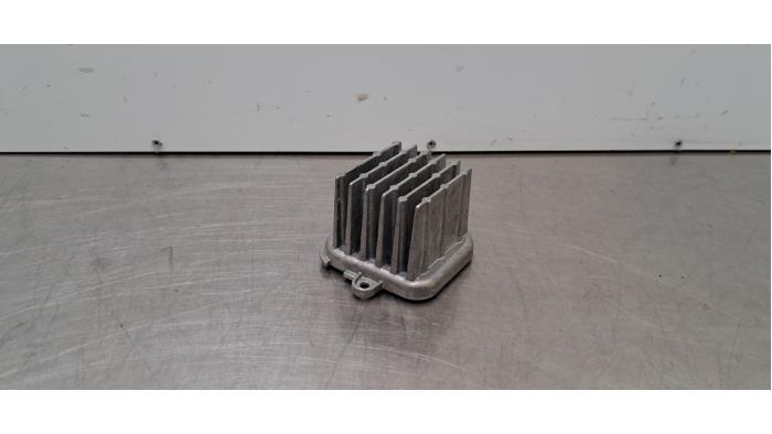 Module phare LED Opel Astra