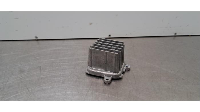 Module phare LED Opel Astra