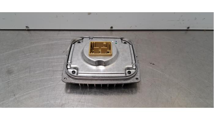 Module phare LED Opel Astra