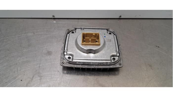 Module phare LED Opel Astra