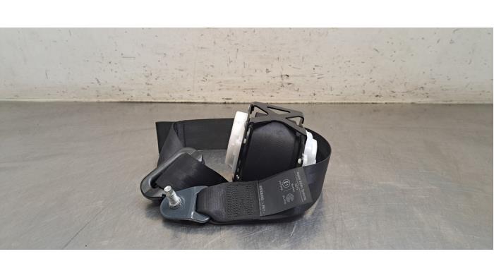Ceinture de sécurité arrière droite Peugeot Traveller