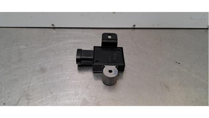 Module (divers) Opel Astra