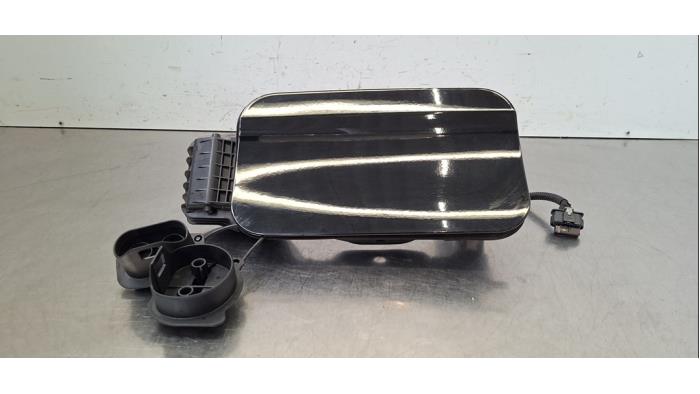 Clapet réservoir Peugeot Rifter
