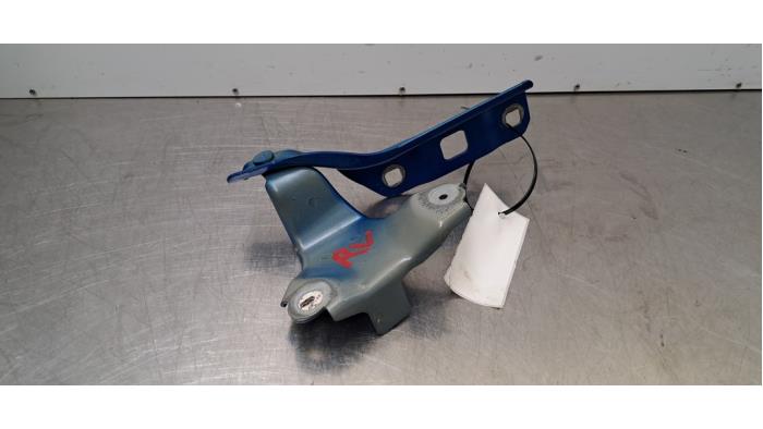 Charnière capot Opel Astra