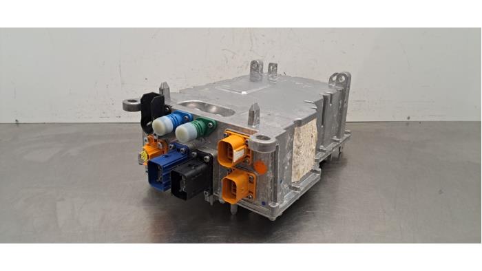 Chargeur embarqué Peugeot Rifter