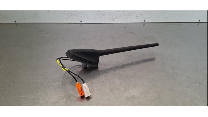 Antenne Peugeot Rifter